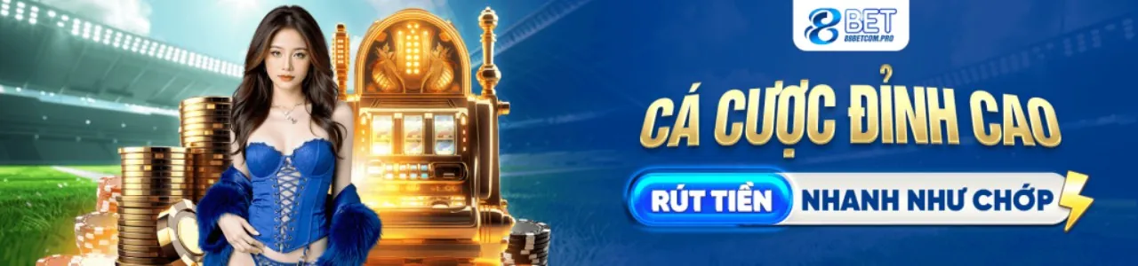 Câu lạc bộ VIP b123 casino sang trọng
