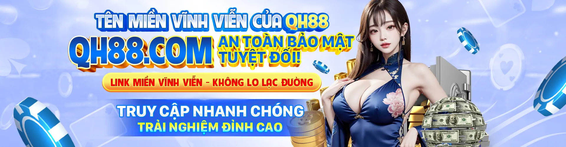 Hình ảnh Hero liên hệ b123 Casino, hỗ trợ khách hàng 24/7