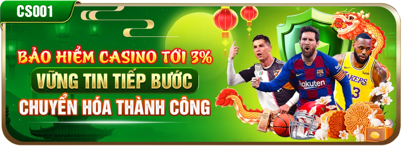 Ứng dụng di động b123 Casino trên điện thoại