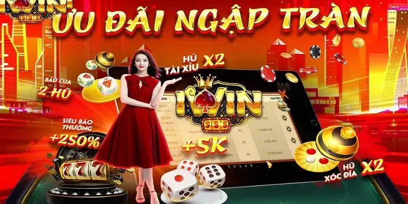 Thưởng nạp lại b123 Casino