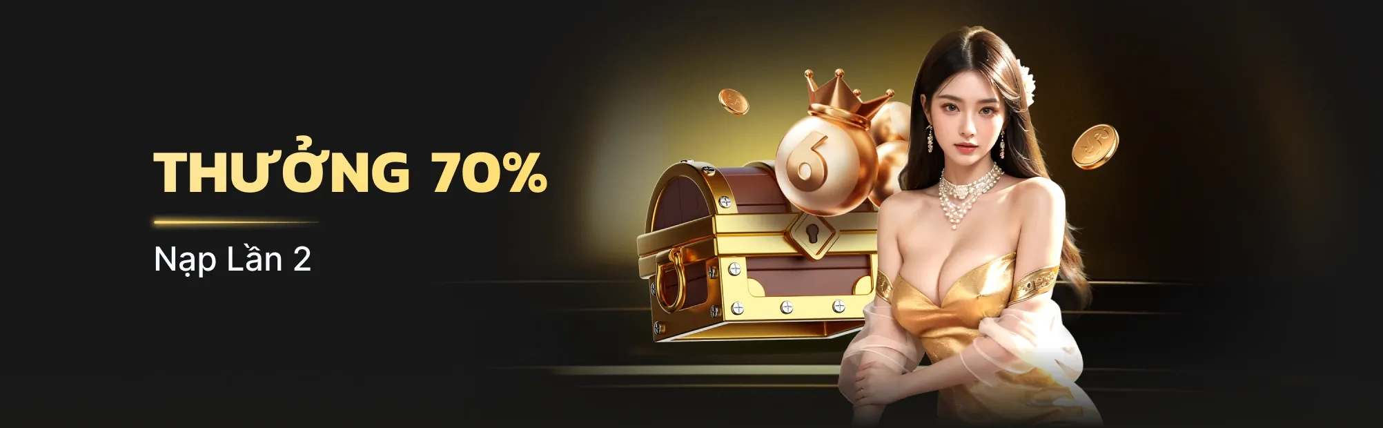 Các chương trình khuyến mãi độc quyền tại b123 Casino