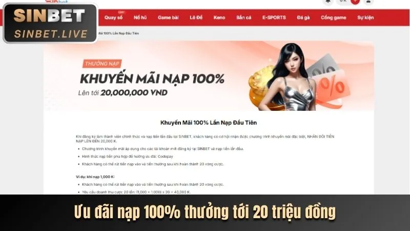 Giao diện cá cược thể thao b123 casino
